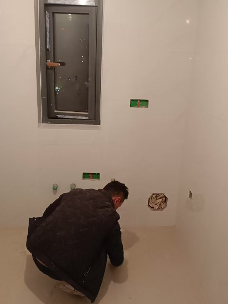 灵璧专业电工维修