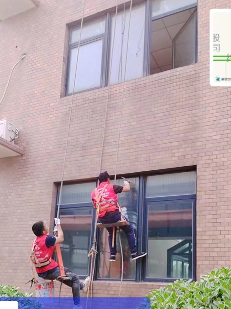 灵璧承接各类窗户玻璃维修